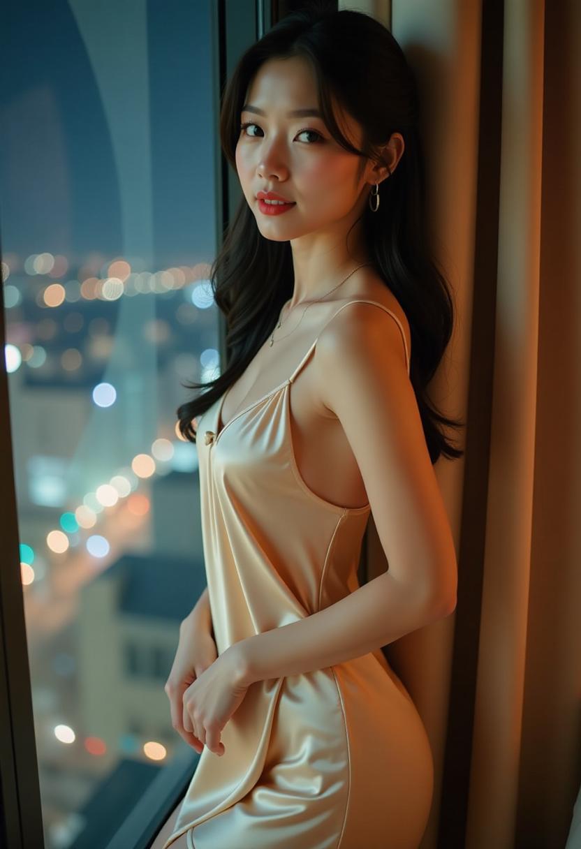 讨厌之人的秘密心愿