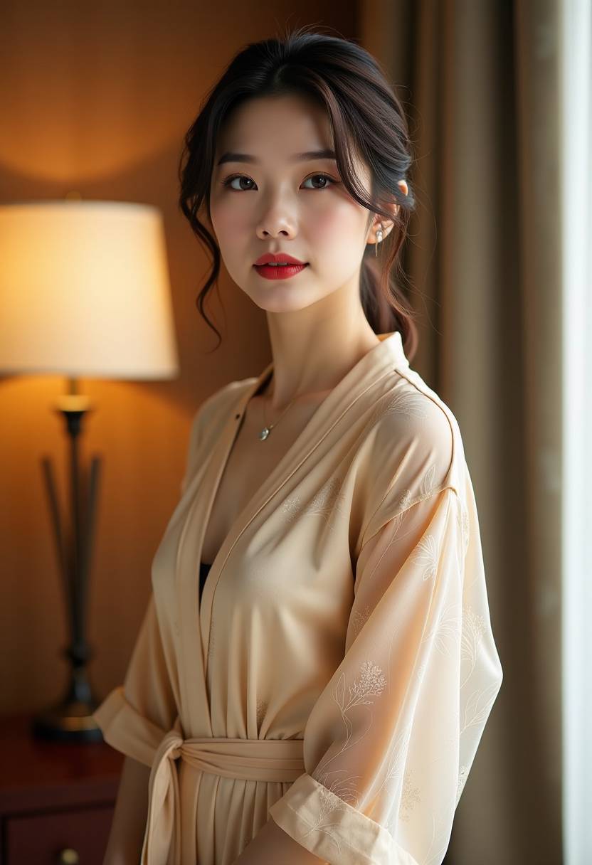 契合心跳频率